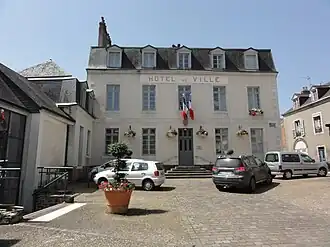 Sillé-le-Guillaume