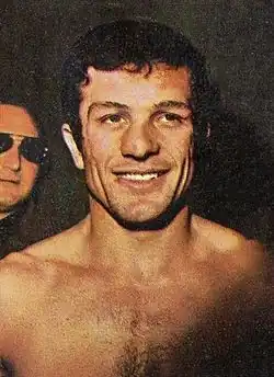 Image illustrative de l’article Silvano Bertini