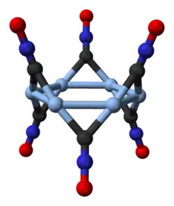 Image illustrative de l’article Fulminate