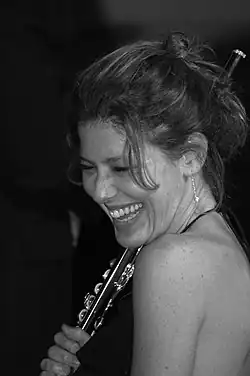 Description de l'image Silvia Careddu.JPG.