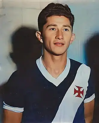 Image illustrative de l’article Silvio Parodi