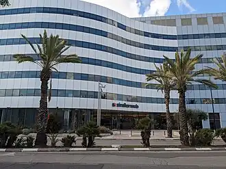 illustration de SimilarWeb