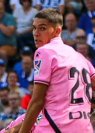 Image illustrative de l’article Simo Keddari