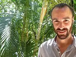 Description de cette image, également commentée ci-après