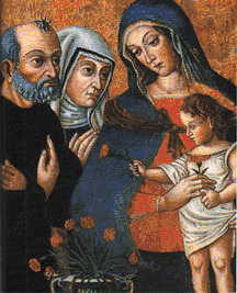 Image illustrative de l’article Simon Fidati