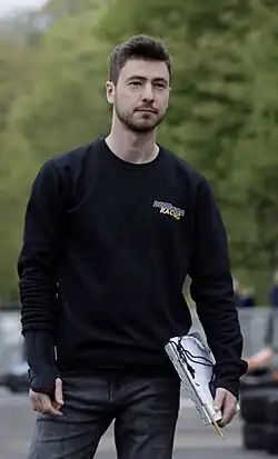 Description de l'image Simon pigeon2.jpg.