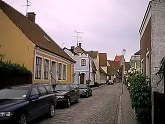 Simrishamn