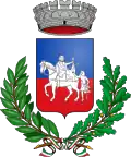 Blason de Sinalunga