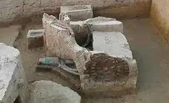 Image illustrative de l’article Sanauli