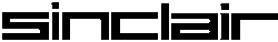 logo de Sinclair Research