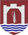 Blason de Ville de Sindi (ekk)Sindi linn