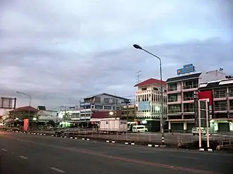 Singburi