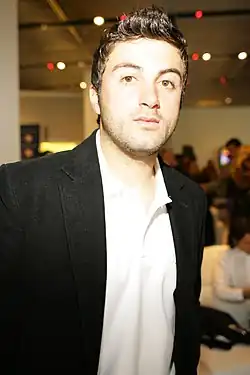 Image illustrative de l’article Siniša Ubiparipović