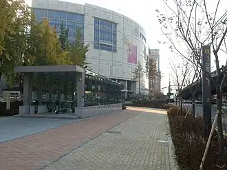 Image illustrative de l’article Sinjung-dong (métro de Séoul)