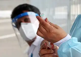 illustration de Sinopharm