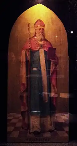 Image illustrative de l’article Eucher d'Orléans