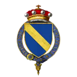 Image illustrative de l’article Henry Scrope (3e baron Scrope de Masham)