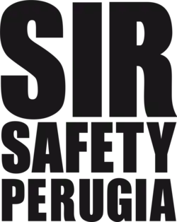Logo du Sir Safety Pérouse