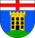 Blason de Siřejovice