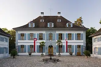 Image illustrative de l’article Château d'Ebenrain