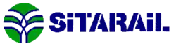 logo de Sitarail