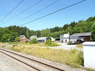 Image illustrative de l’article Gare d'Hatrival