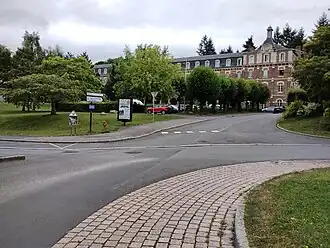 Image illustrative de l’article Nécropole Michelet