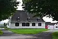 Maison Auclair l'Heureux