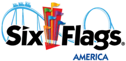 Image illustrative de l’article Six Flags America