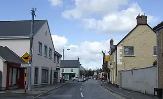 Sixmilebridge