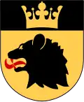 Blason de Sjöbo