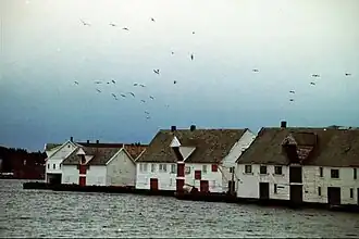 Image illustrative de l’article Vibrandsøy