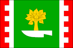 Drapeau de Skřípov