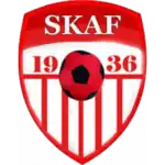 Logo du SKAF Khemis Miliana