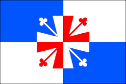 Drapeau de Skalička