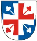 Blason de Skalička