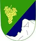 Blason de Skalka
