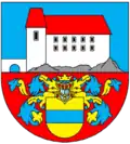 Blason de Skalná