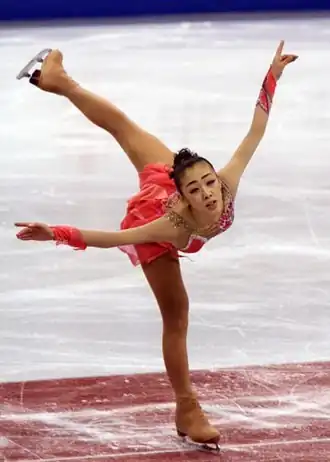 Image illustrative de l’article Fumie Suguri