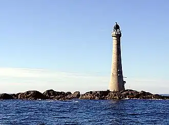 Phare de Skerryvore