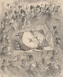 Image illustrative de l’article Esquisses anciennes et nouvelles