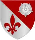 Blason de Schettens