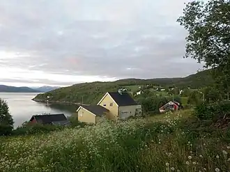 Skjerstad