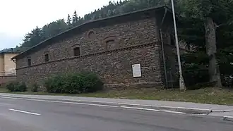 Temný Důl