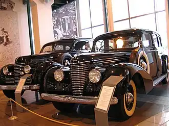 Škoda Superb (1934-1949)