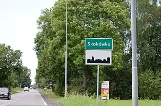 Skokówka