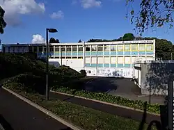 Skolaj Diwan Jakez Riou