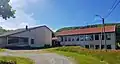 Ecole de Mindlandet