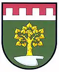 Blason de Skřípov