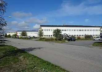 Triangle de Skrubba.